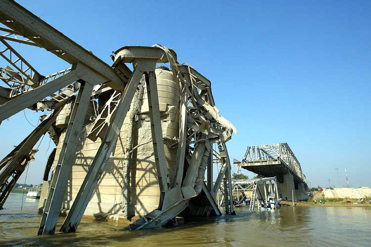 bron bombad 12 april 2007