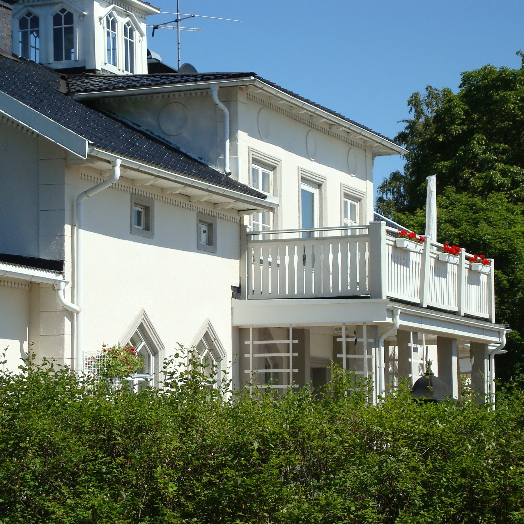 Höglunda, Edsberg